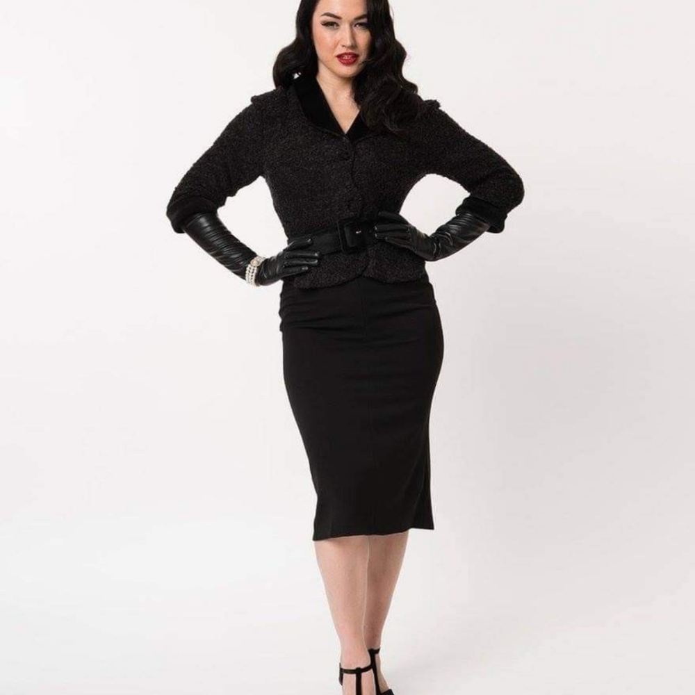 Miss Candyfloss Charilyn dress